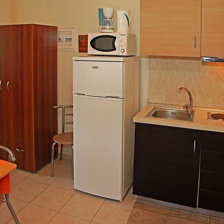 Dionysus Apartments & Suites Ierissos Room photo